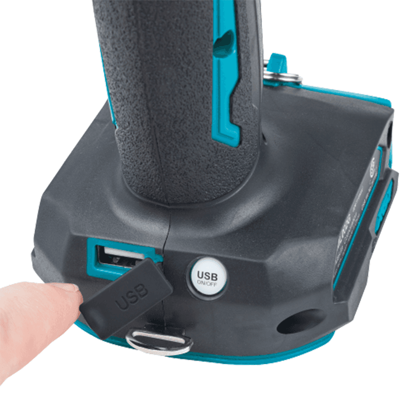 40V Max XGT Cordless L.E.D. Lantern/Flashlight Alt 6 - Image