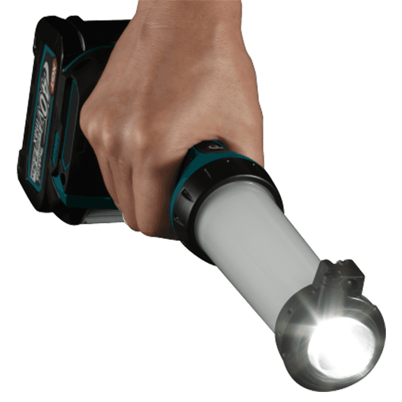 40V Max XGT Cordless L.E.D. Lantern/Flashlight Alt 7 - Image