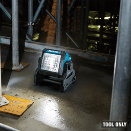 40V Max XGT/18V LXT Cordless L.E.D. Work Light Alt 13 - Image