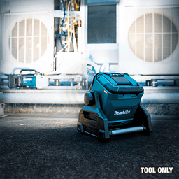 40V Max XGT/18V LXT Cordless L.E.D. Work Light Alt 14 - Image