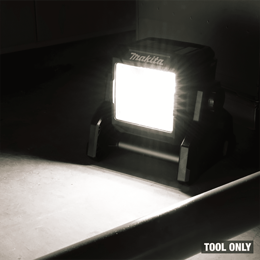 40V Max XGT/18V LXT Cordless L.E.D. Work Light Alt 15 - Image