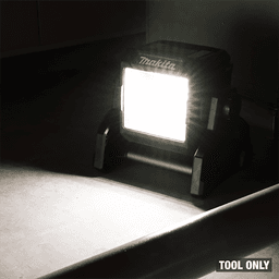 40V Max XGT/18V LXT Cordless L.E.D. Work Light Alt 15 - Image