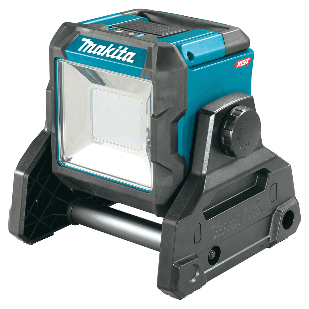 40V Max XGT/18V LXT Cordless L.E.D. Work Light Main - Image