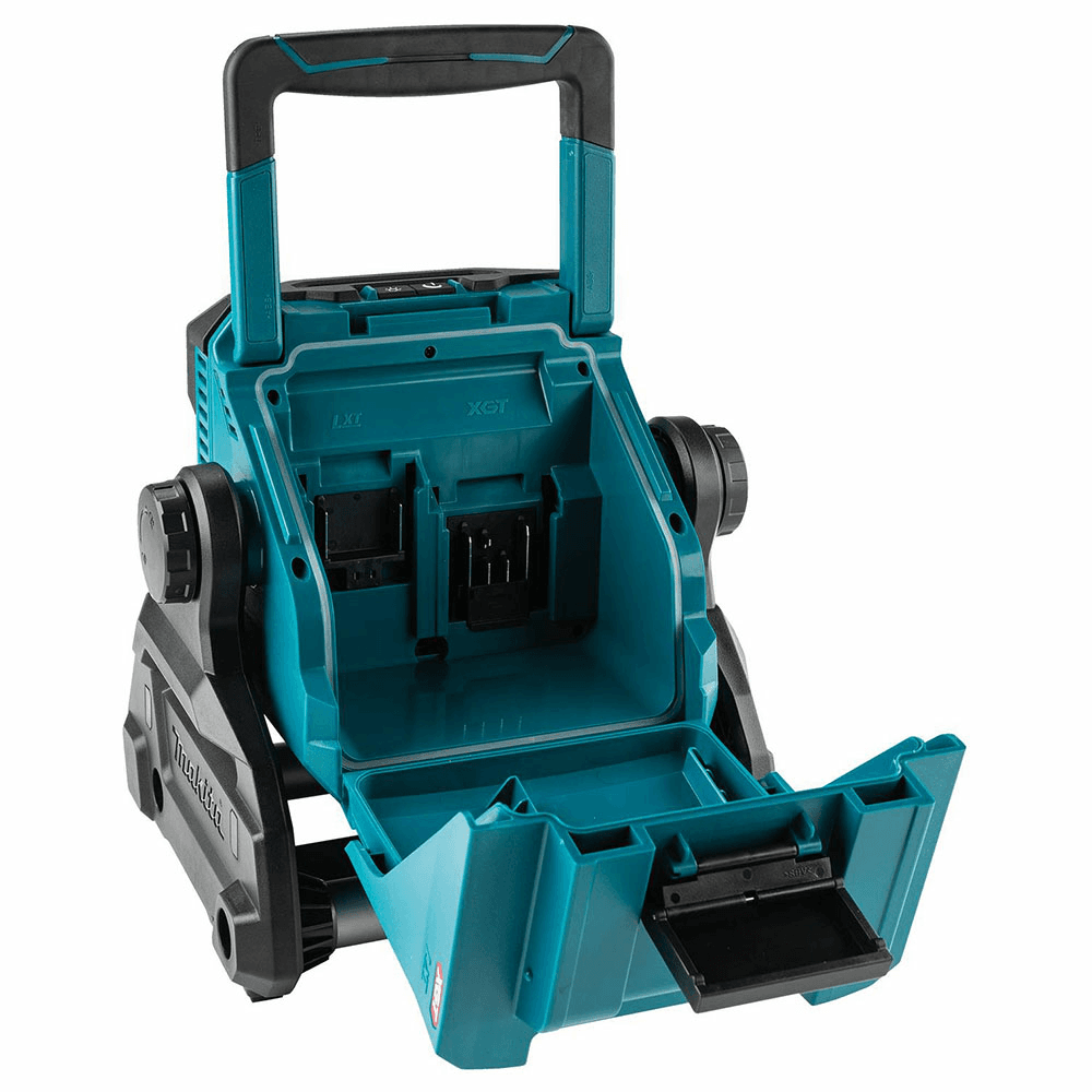 40V max XGT / 18V LXT Cordless Work Light, Light Only Alt 1 - Image