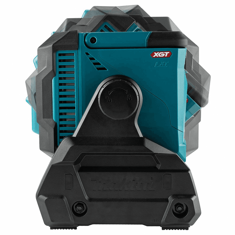 40V max XGT / 18V LXT Cordless Work Light, Light Only Alt 3 - Image
