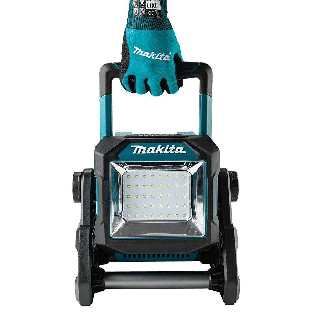 40V max XGT / 18V LXT Cordless Work Light, Light Only Alt 5 - Image