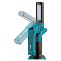 40V Max XGT Cordless 18 L.E.D. Flashlight Alt 1 - Image