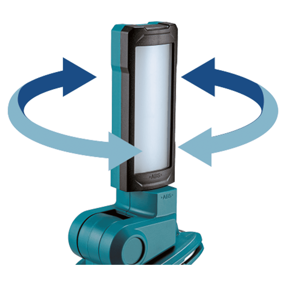 40V Max XGT Cordless 18 L.E.D. Flashlight Alt 3 - Image