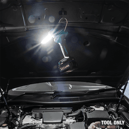 40V Max XGT Cordless 18 L.E.D. Flashlight Alt 4 - Image