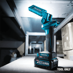 40V Max XGT Cordless 18 L.E.D. Flashlight Alt 5 - Image