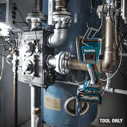 40V Max XGT Cordless L.E.D. Flashlight/SpotLight Alt 13 - Image