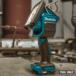 40V Max XGT Cordless L.E.D. Flashlight/SpotLight Alt 14 - Image