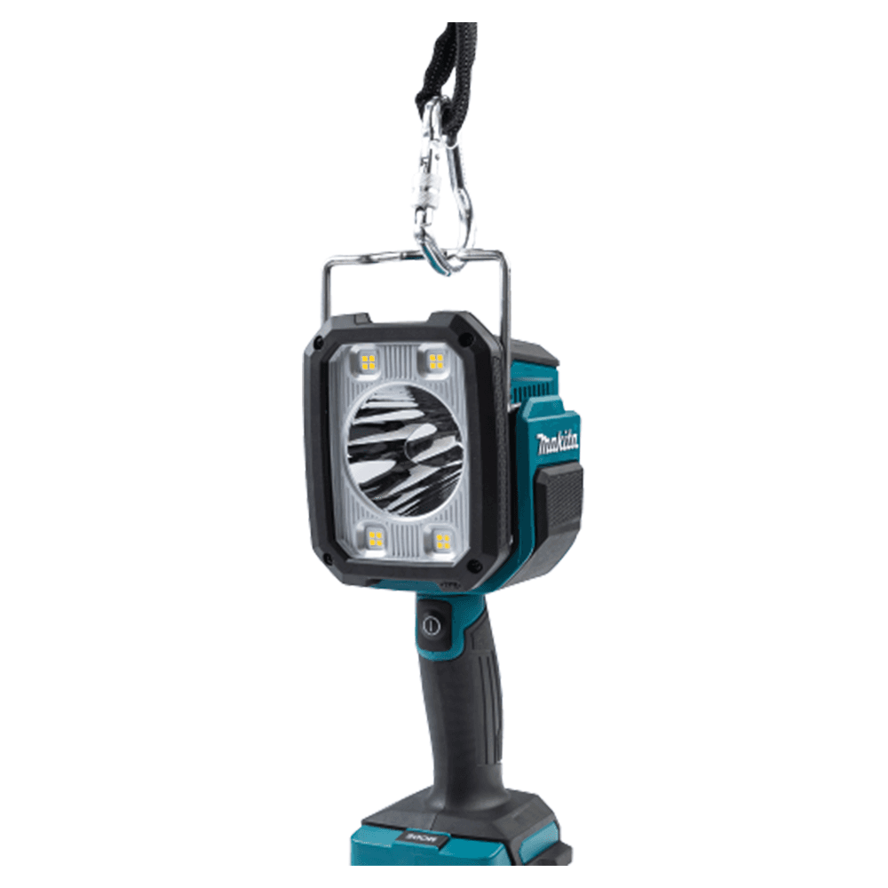 40V Max XGT Cordless L.E.D. Flashlight/SpotLight Alt 3 - Image