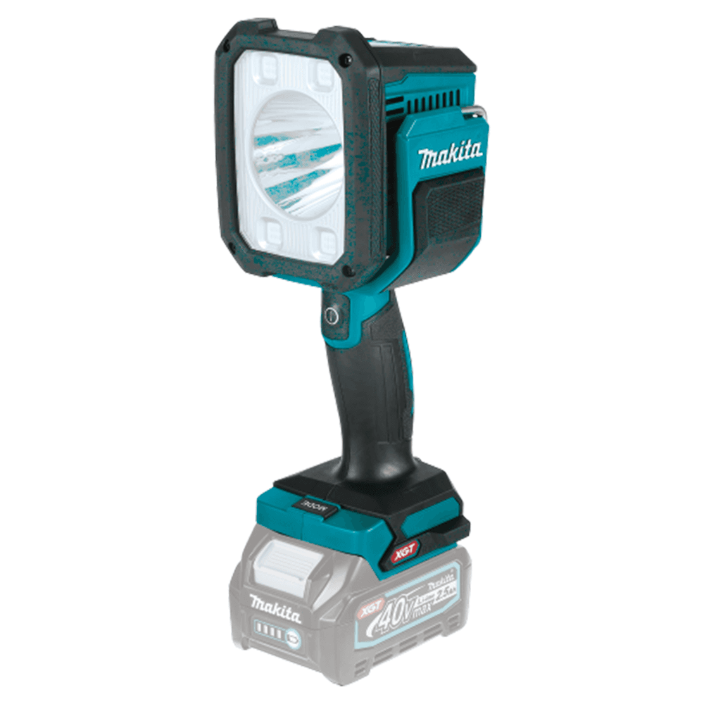 40V Max XGT Cordless L.E.D. Flashlight/SpotLight Alt 6 - Image