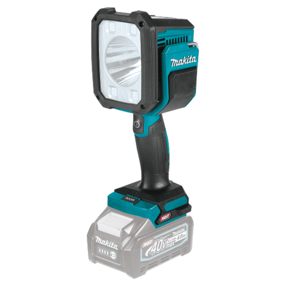 40V Max XGT Cordless L.E.D. Flashlight/SpotLight Alt 7 - Image