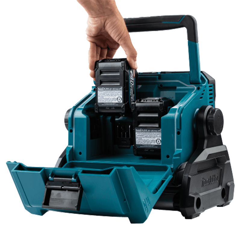 40V Max XGT/18V LXT Cordless Work Light Alt 2 - Image