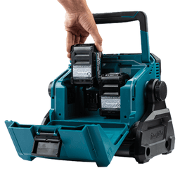 40V Max XGT/18V LXT Cordless Work Light Alt 2 - Image