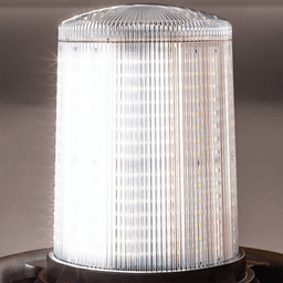 40V Max XGT/18V LXT Cordless Upright L.E.D. Area Light Alt 10 - Image