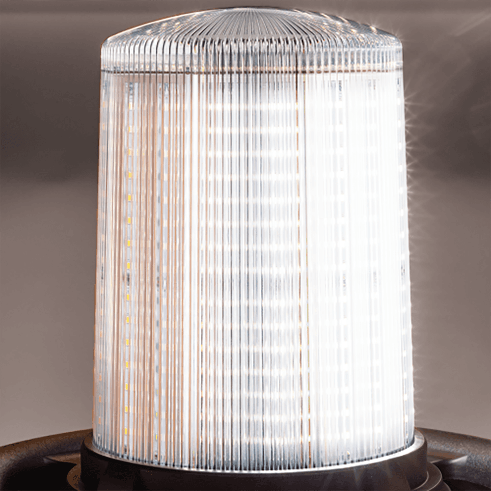 40V Max XGT/18V LXT Cordless Upright L.E.D. Area Light Alt 11 - Image