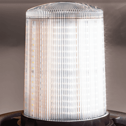 40V Max XGT/18V LXT Cordless Upright L.E.D. Area Light Alt 11 - Image