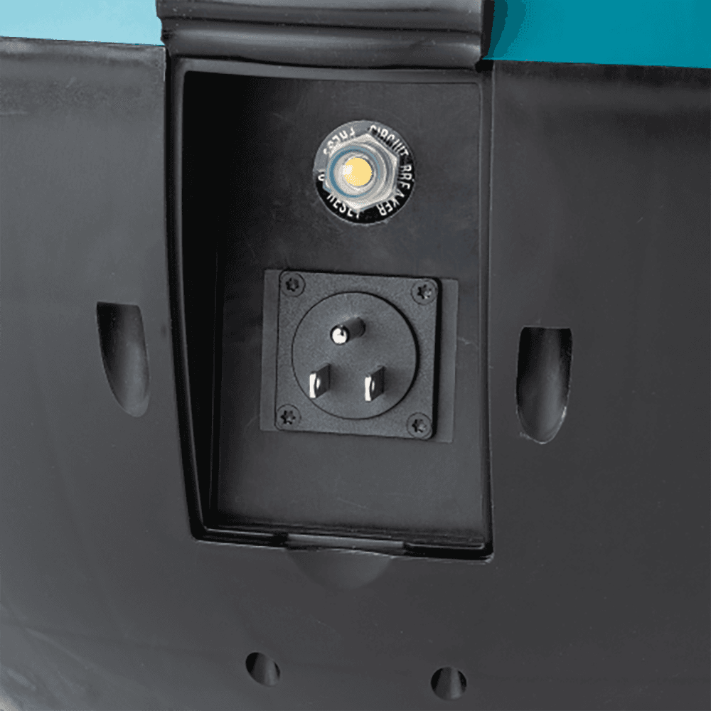 40V Max XGT/18V LXT Cordless Upright L.E.D. Area Light Alt 12 - Image