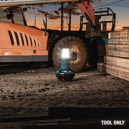 40V Max XGT/18V LXT Cordless Upright L.E.D. Area Light Alt 18 - Image