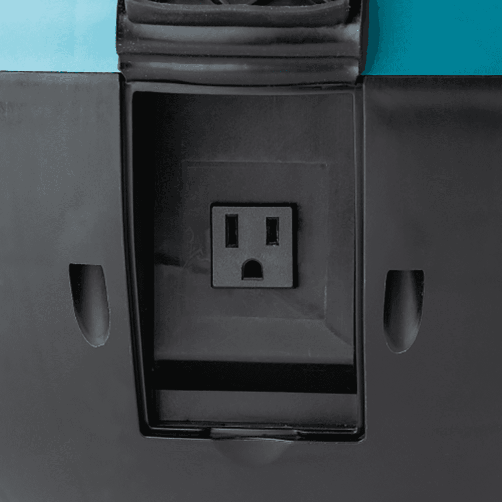 40V Max XGT/18V LXT Cordless Upright L.E.D. Area Light Alt 4 - Image