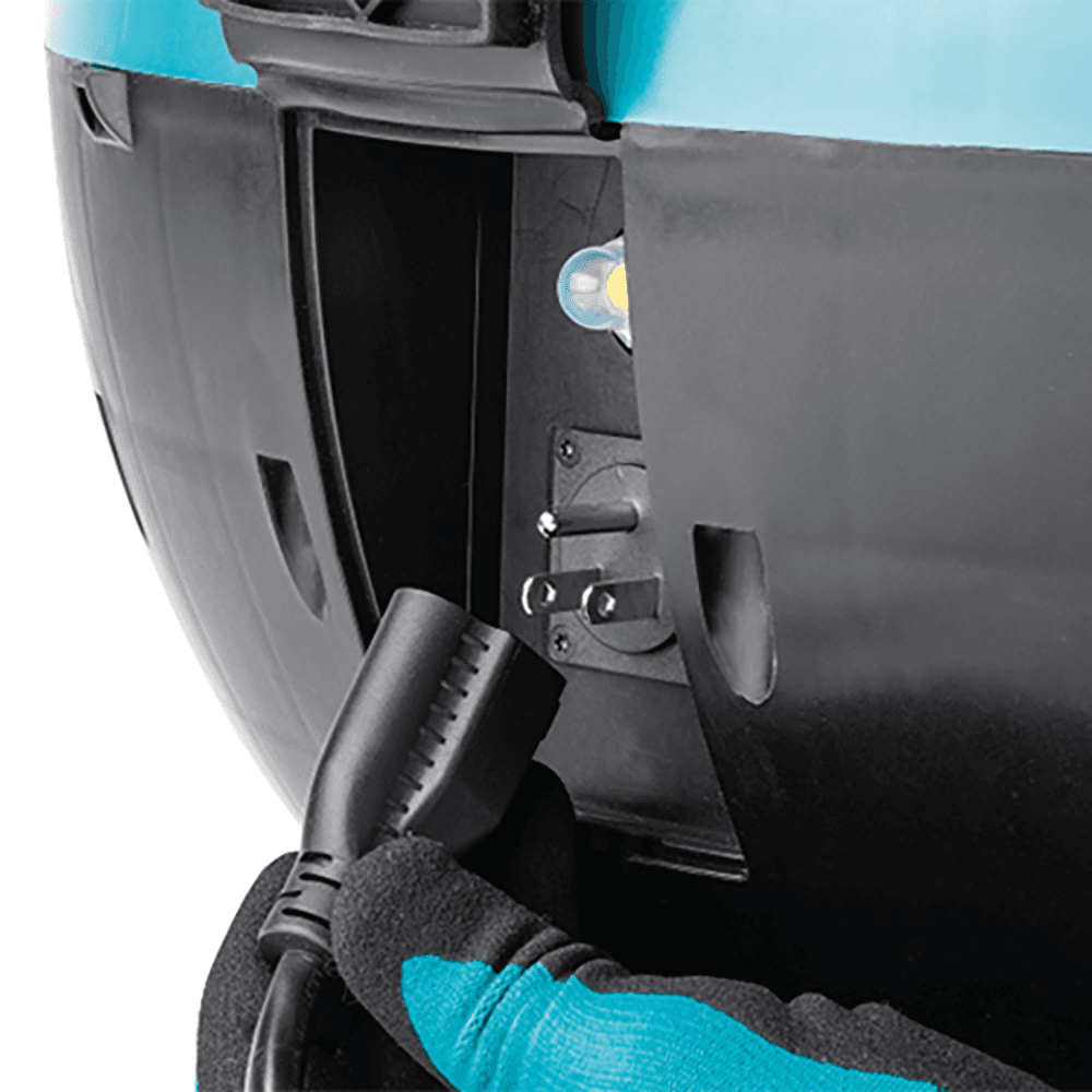 40V Max XGT/18V LXT Cordless Upright L.E.D. Area Light Alt 5 - Image