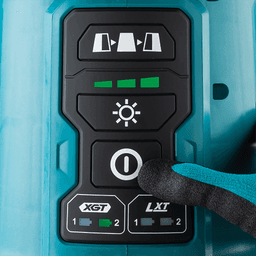 40V Max XGT/18V LXT Cordless Upright L.E.D. Area Light Alt 7 - Image