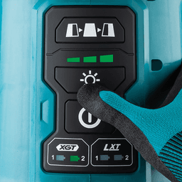 40V Max XGT/18V LXT Cordless Upright L.E.D. Area Light Alt 8 - Image