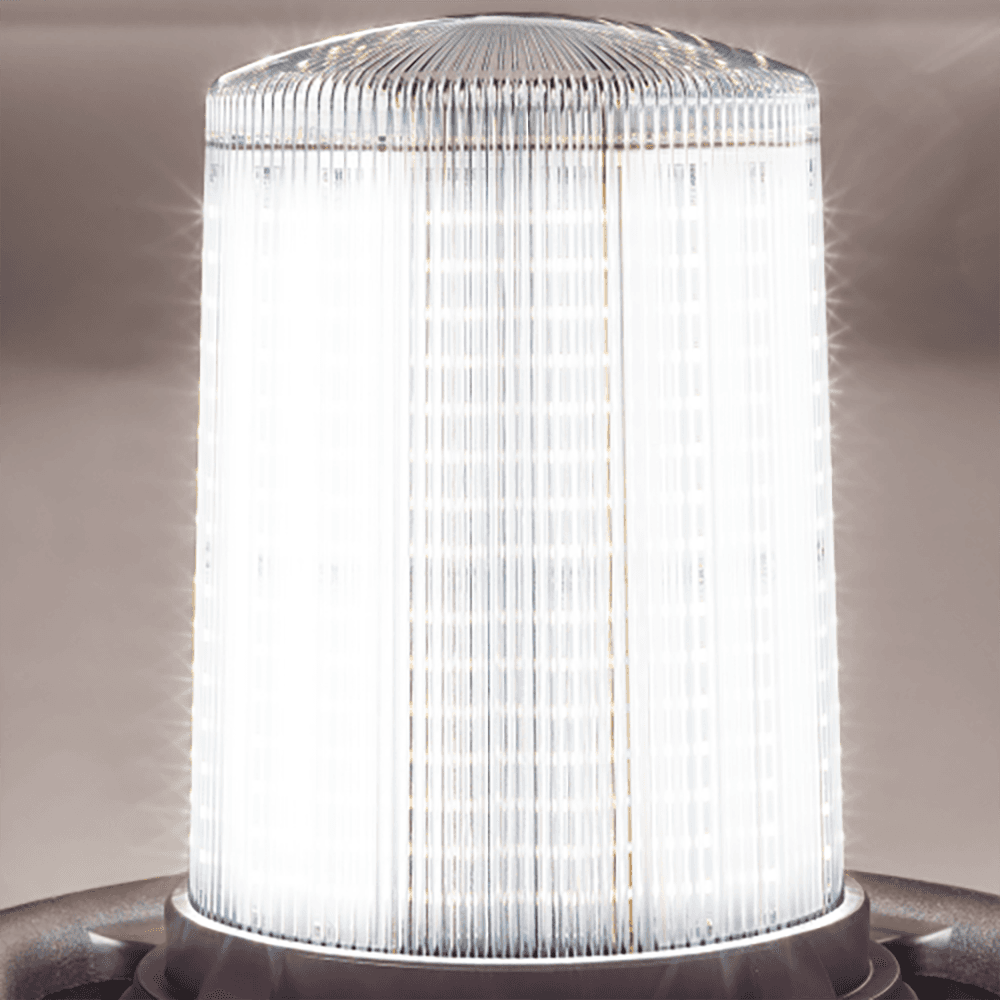 40V Max XGT/18V LXT Cordless Upright L.E.D. Area Light Alt 9 - Image