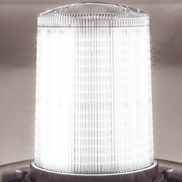 40V Max XGT/18V LXT Cordless Upright L.E.D. Area Light Alt 9 - Image