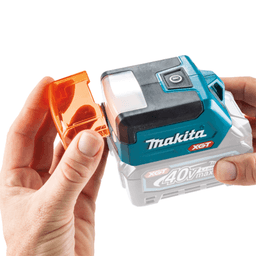 40V Max XGT Compact L.E.D. Flashlight Alt 3 - Image