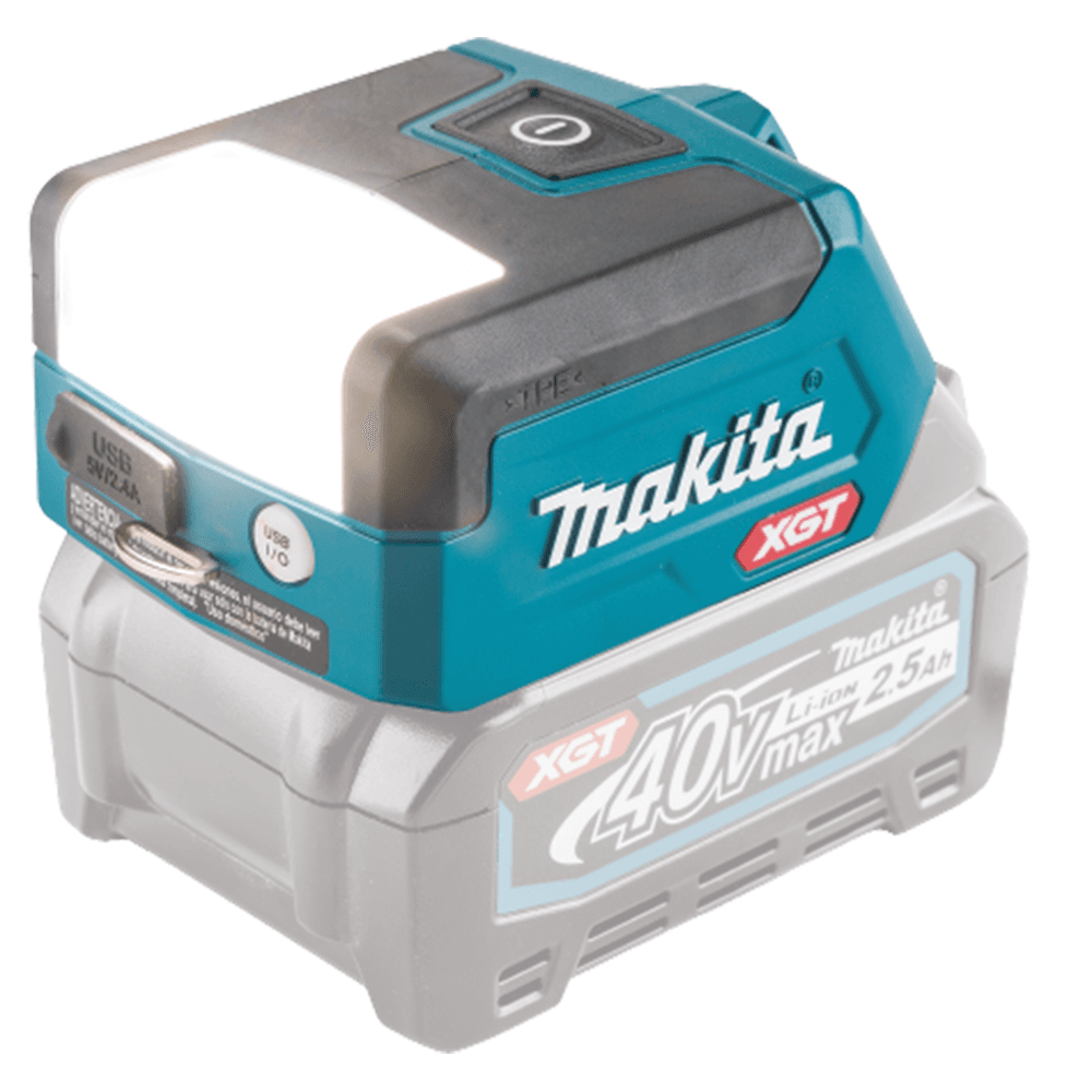 40V Max XGT Compact L.E.D. Flashlight Alt 4 - Image