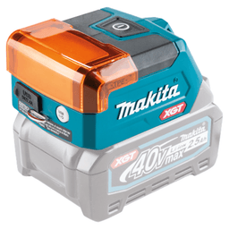 40V Max XGT Compact L.E.D. Flashlight Alt 5 - Image
