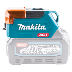 40V Max XGT Compact L.E.D. Flashlight Alt 6 - Image