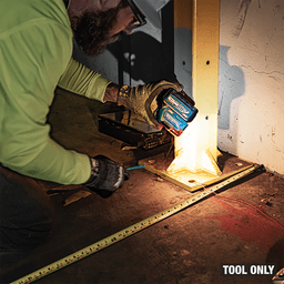 40V Max XGT Compact L.E.D. Flashlight Alt 9 - Image