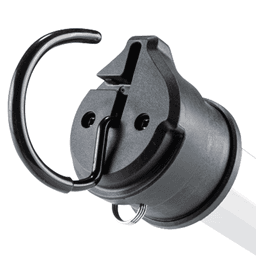 40V Max XGT Cordless L.E.D. Underhood Work Light, Light Only Alt 11 - Image