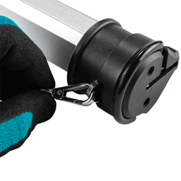 40V Max XGT Cordless L.E.D. Underhood Work Light, Light Only Alt 12 - Image