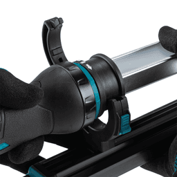 40V Max XGT Cordless L.E.D. Underhood Work Light, Light Only Alt 21 - Image