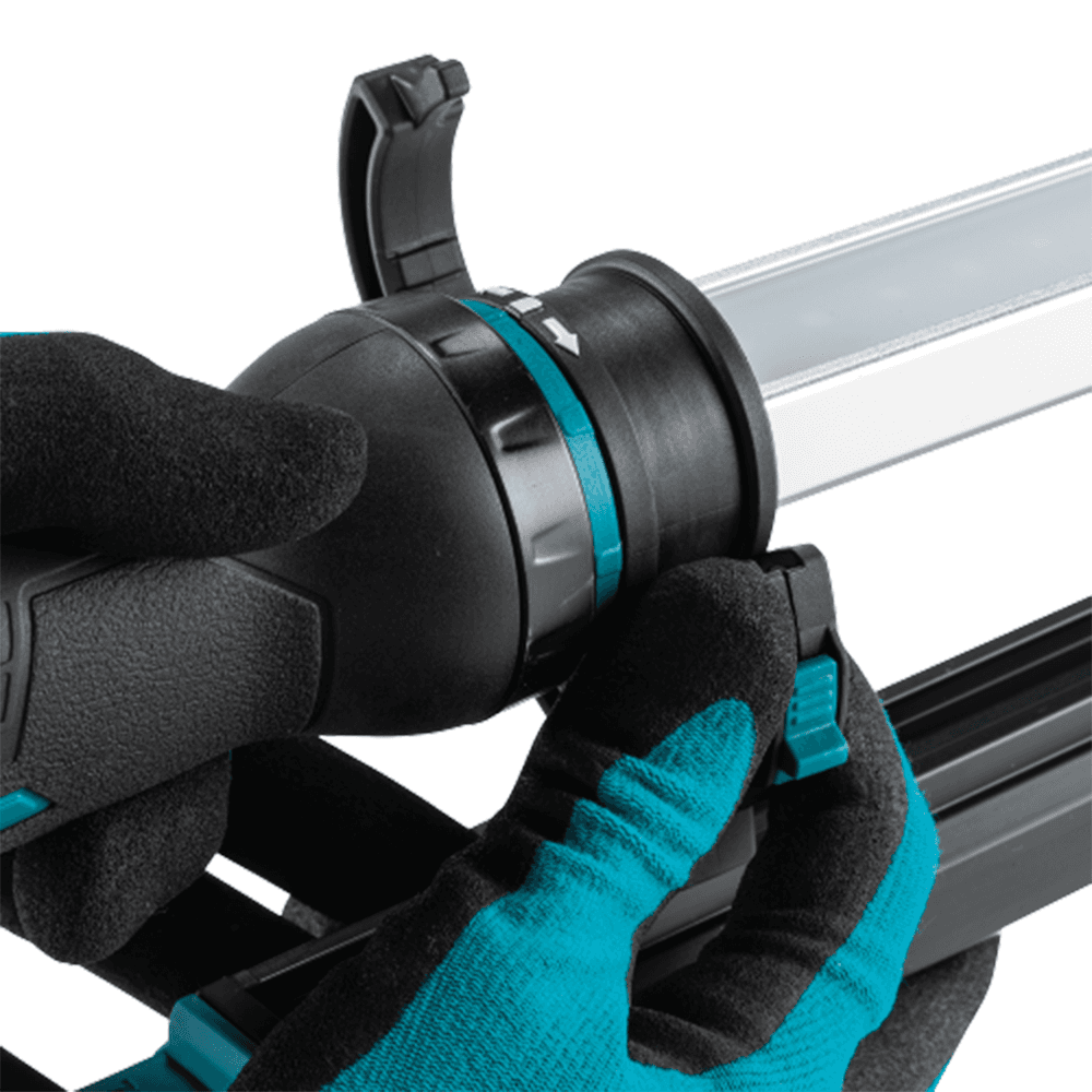 40V Max XGT Cordless L.E.D. Underhood Work Light, Light Only Alt 23 - Image