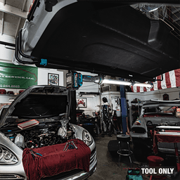 40V Max XGT Cordless L.E.D. Underhood Work Light, Light Only Alt 25 - Image