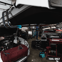 40V Max XGT Cordless L.E.D. Underhood Work Light, Light Only Alt 26 - Image