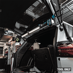 40V Max XGT Cordless L.E.D. Underhood Work Light, Light Only Alt 27 - Image