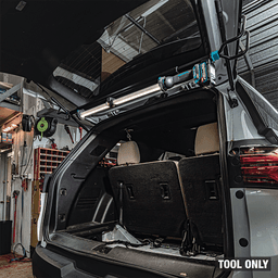 40V Max XGT Cordless L.E.D. Underhood Work Light, Light Only Alt 29 - Image