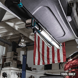 40V Max XGT Cordless L.E.D. Underhood Work Light, Light Only Alt 32 - Image