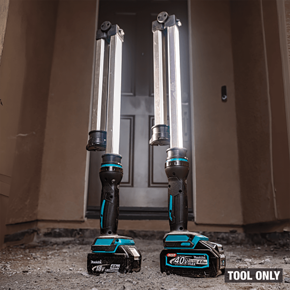 40V Max XGT Cordless L.E.D. Underhood Work Light, Light Only Alt 33 - Image