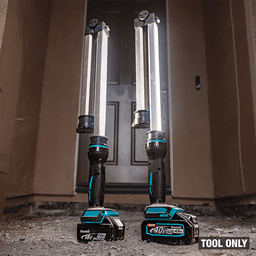 40V Max XGT Cordless L.E.D. Underhood Work Light, Light Only Alt 33 - Image