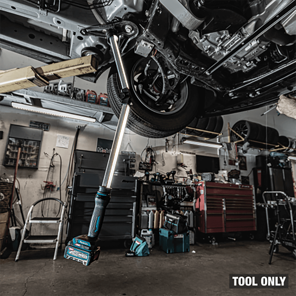 40V Max XGT Cordless L.E.D. Underhood Work Light, Light Only Alt 34 - Image