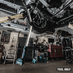 40V Max XGT Cordless L.E.D. Underhood Work Light, Light Only Alt 34 - Image